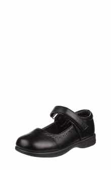 Kids' Mary Jane Flat