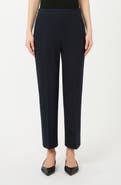MM by Max Mara Callifo Straight Leg Pants