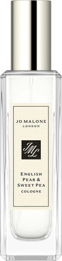 English Pear & Sweet Pea Cologne