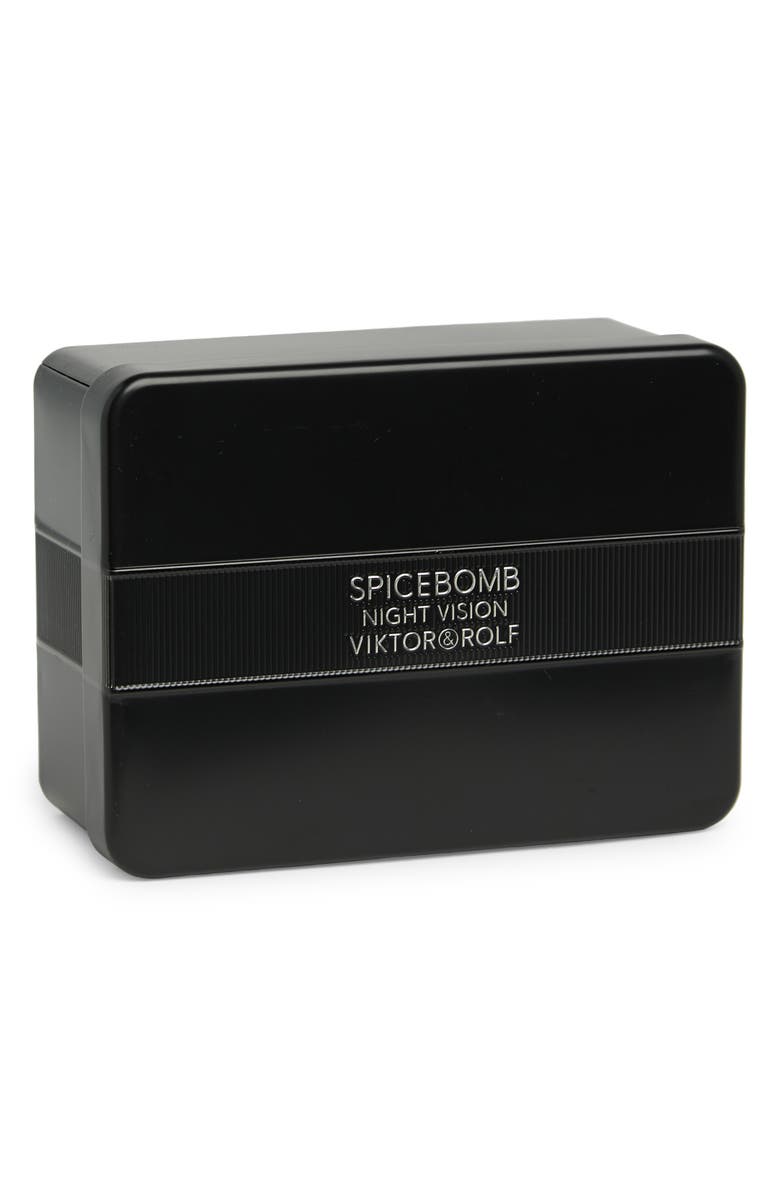 Viktor&Rolf Spicebomb Night Vision Eau de Toilette Set USD $35 Value, Alternate, color, 