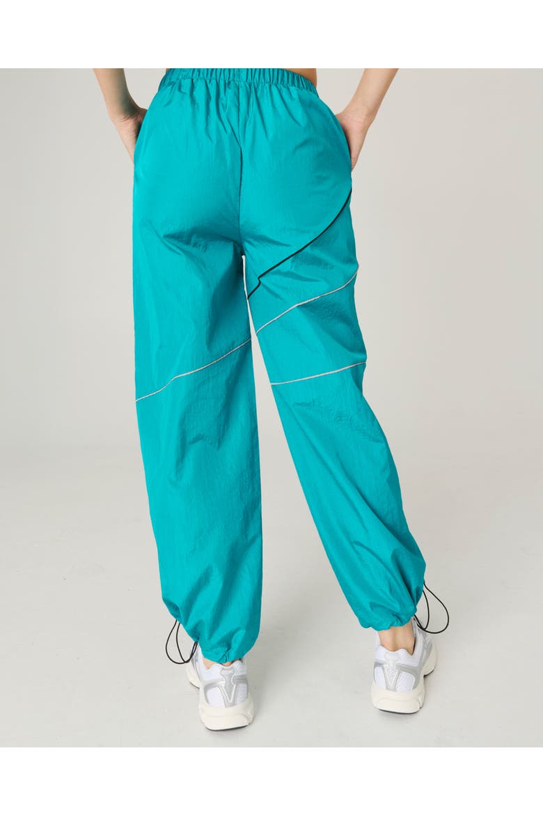 Tempo Pants, Main, color, Teal