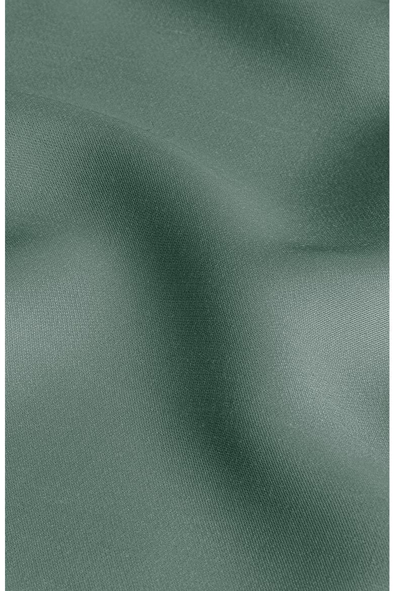 Sensa Pillowcase, Main, color, Green