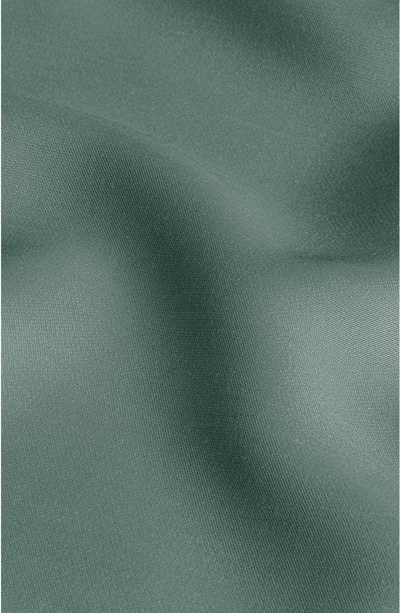 Togas Sensa Pillowcase, Main, color, Green