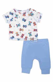 Magnetic Me Formula Fun Magnetic Top & Pants Set