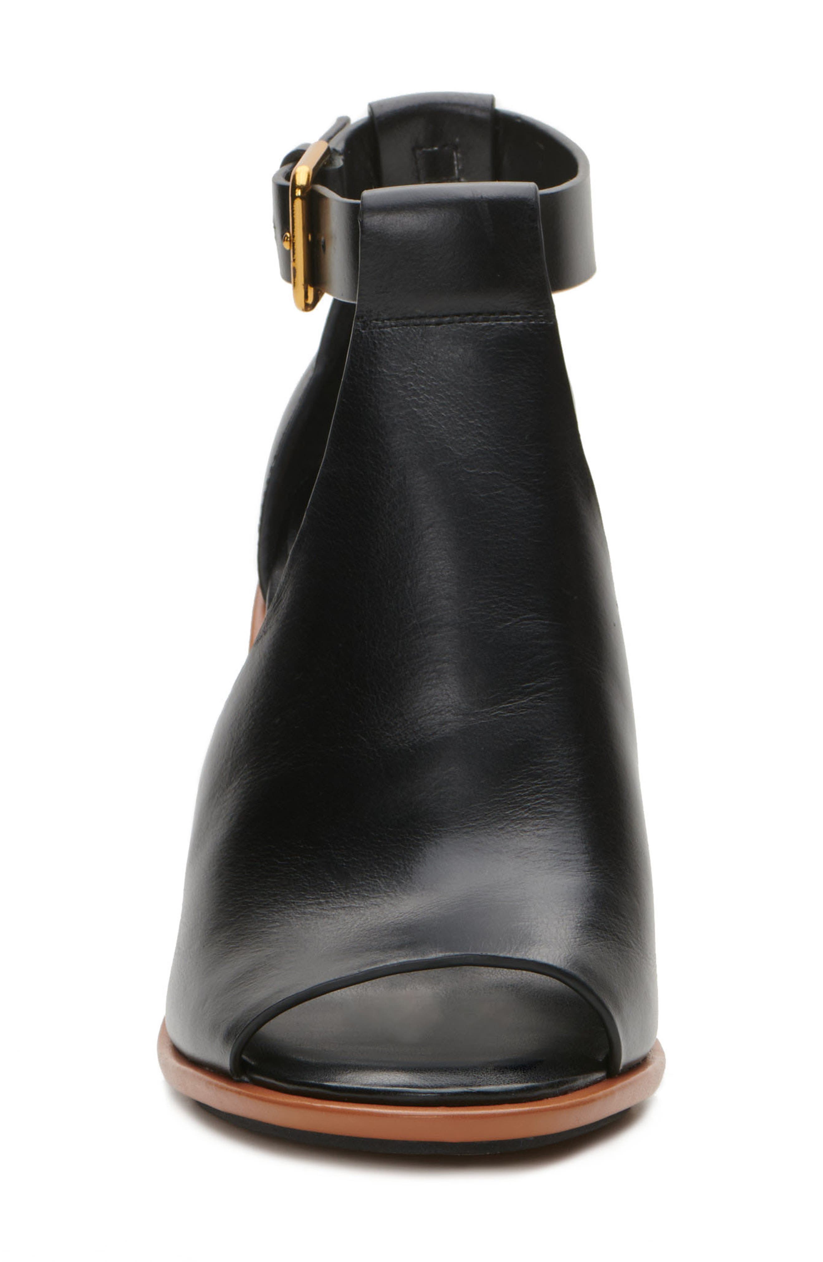 Vince Camuto Frasper Sandal, Alternate, color, Black