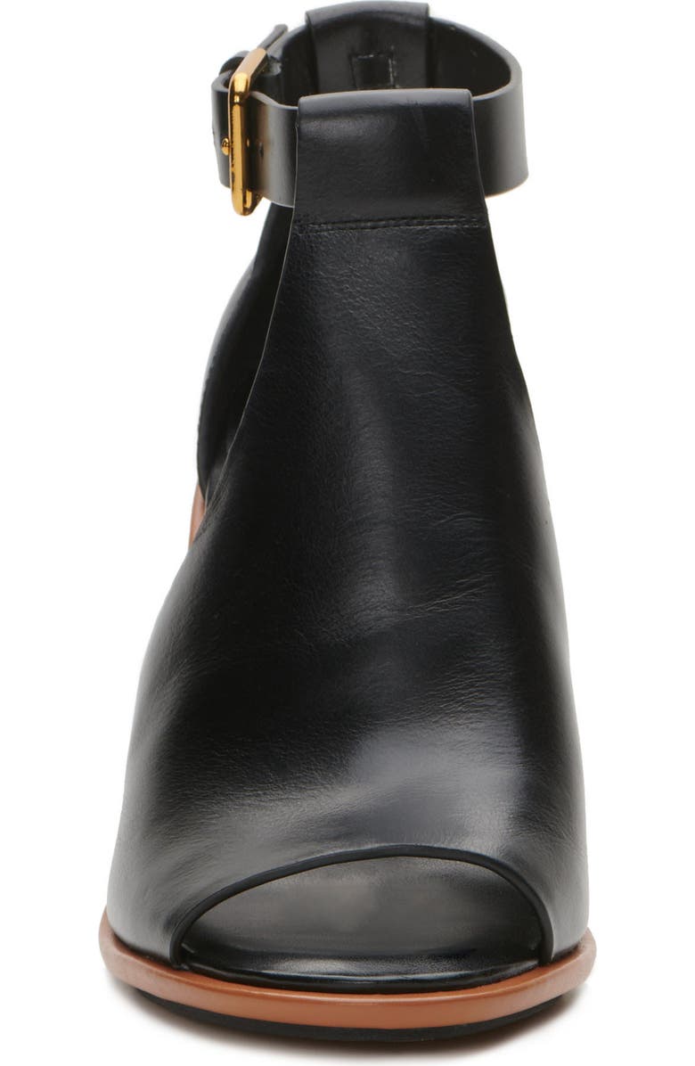 Vince Camuto Frasper Sandal, Alternate, color, Black