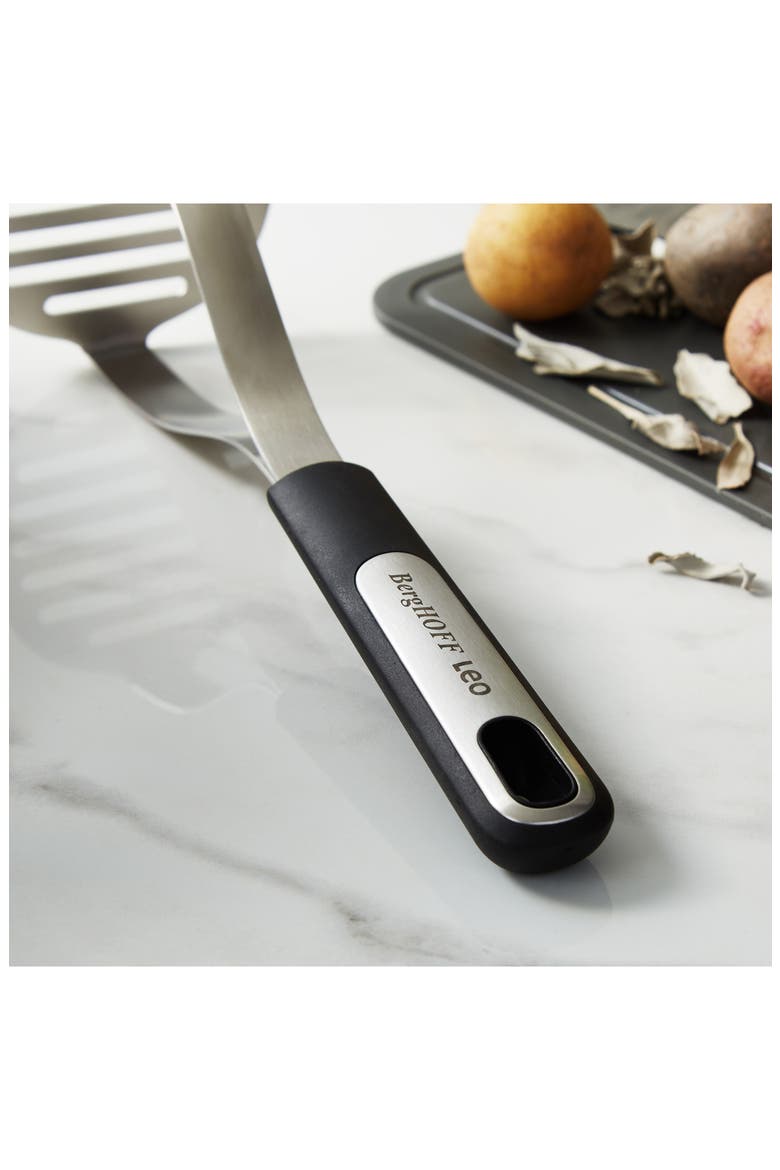 Potato Masher, Alternate, color, BLACK
