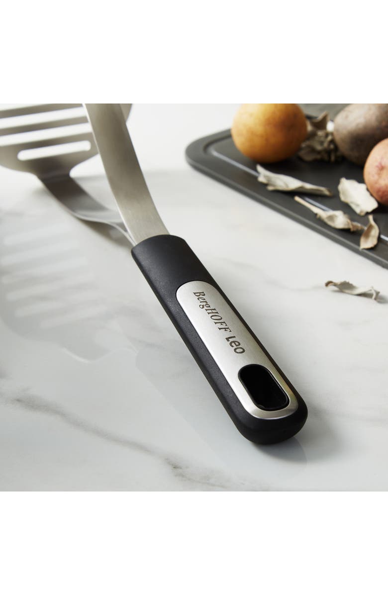 BergHOFF Potato Masher, Alternate, color, Black