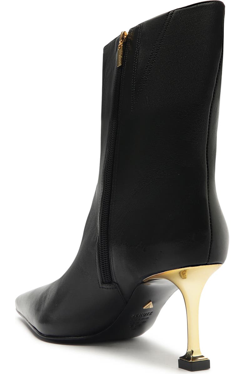 Schutz Firenze Bootie, Alternate, color,