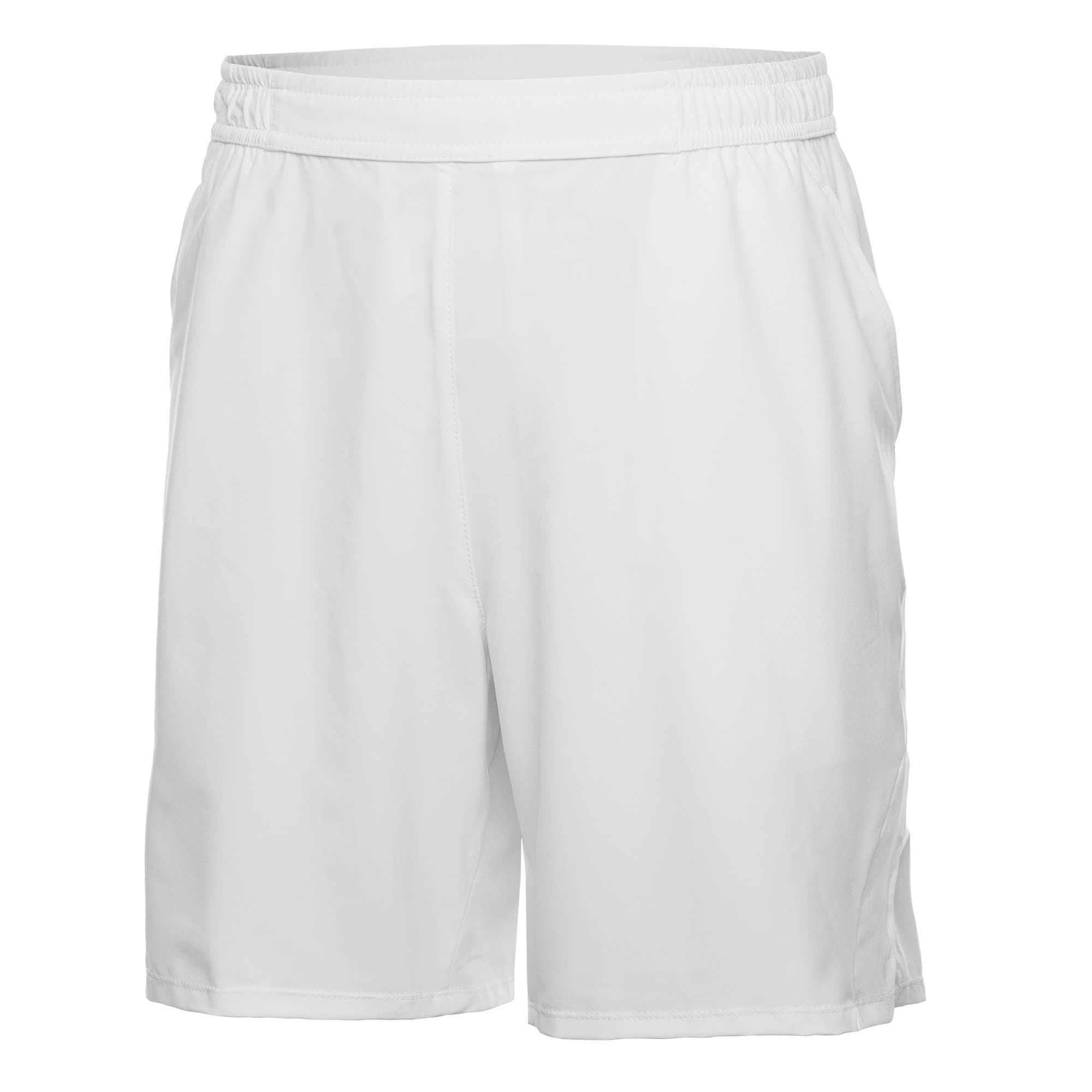 selected White