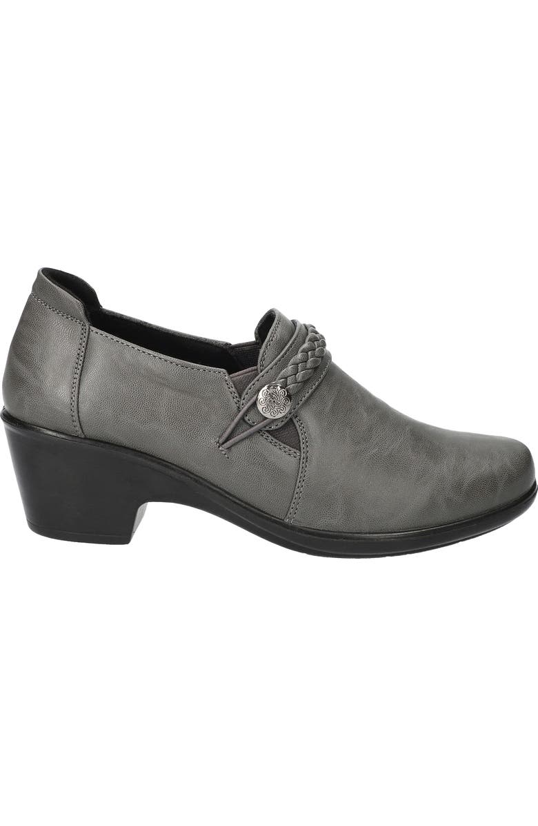 EASY STREET Amber Clog - Wide Width Available, Alternate, color,