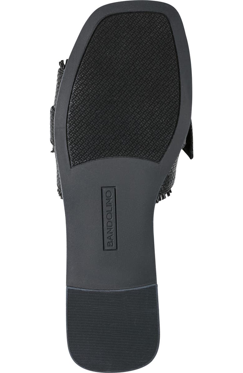 Bandolino Vallen Slide Sandal, Alternate, color,