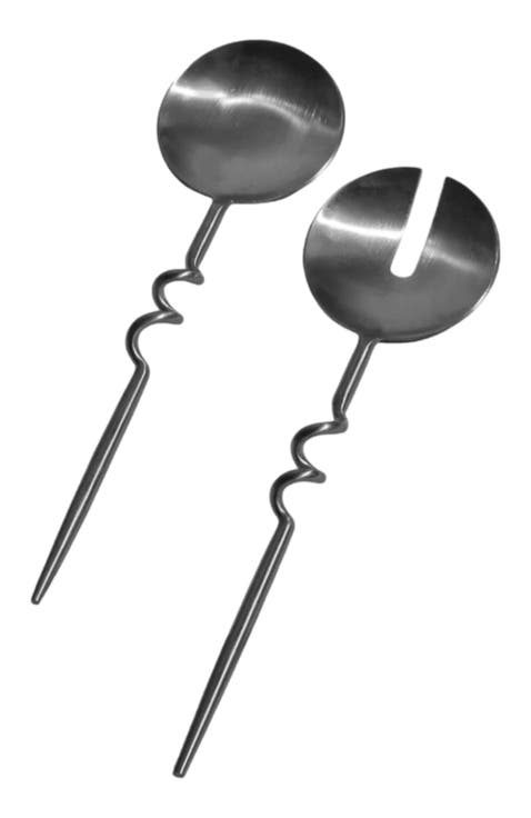 Elisa Servers - Set of 2