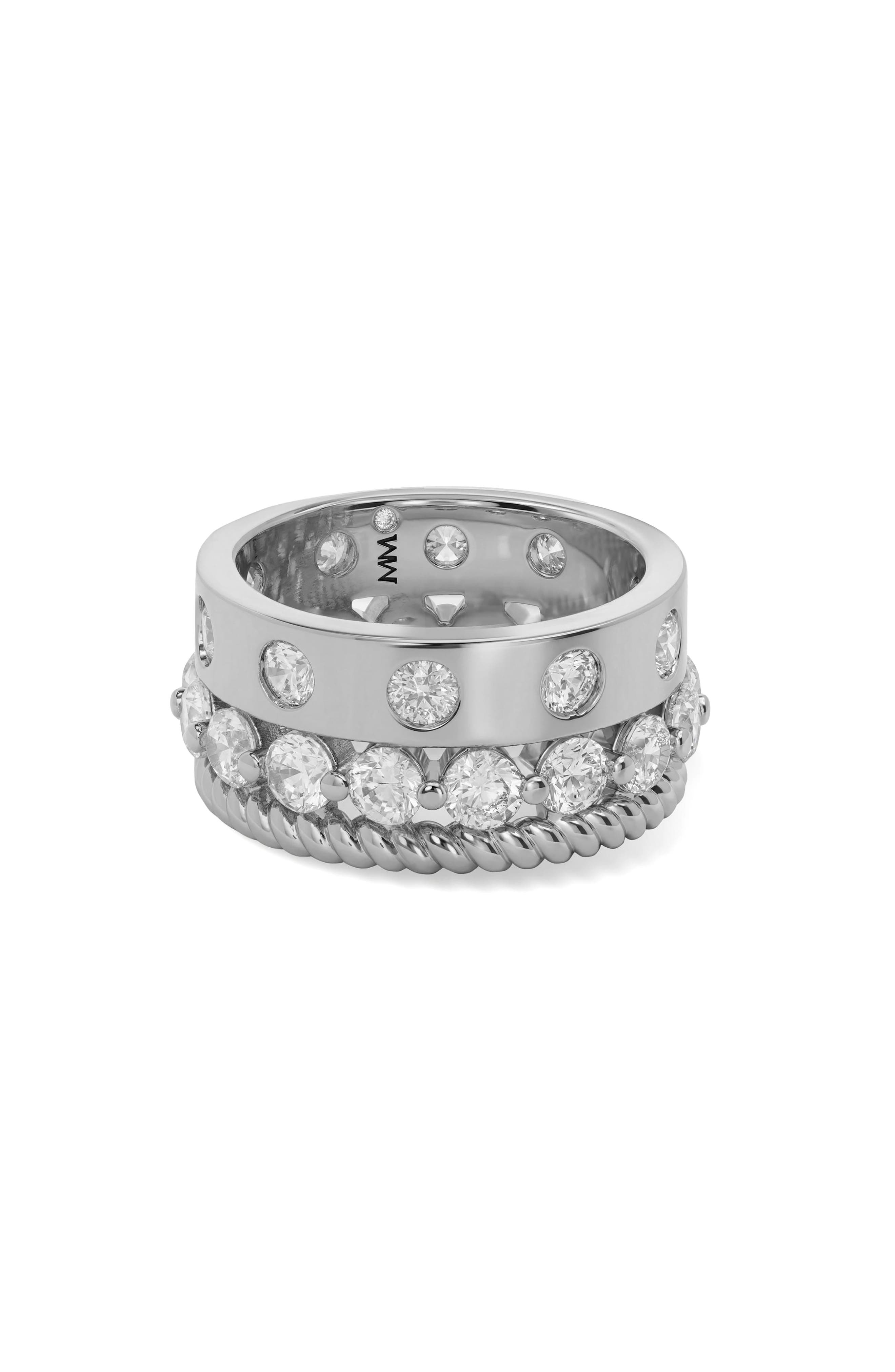 SILVER-WHITE