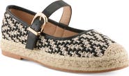 AZURA BY SPRING STEP Seaharbor Mary Jane Flat