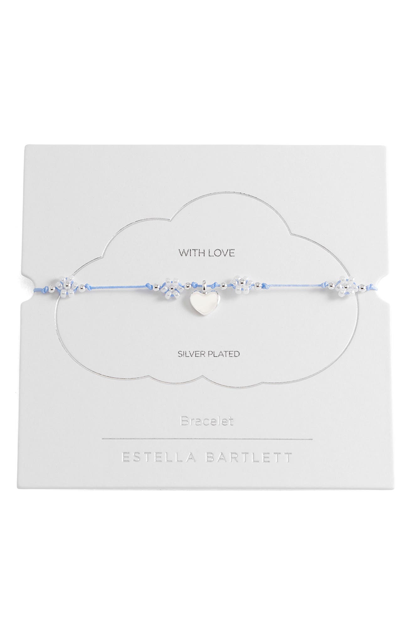 selected SILVER