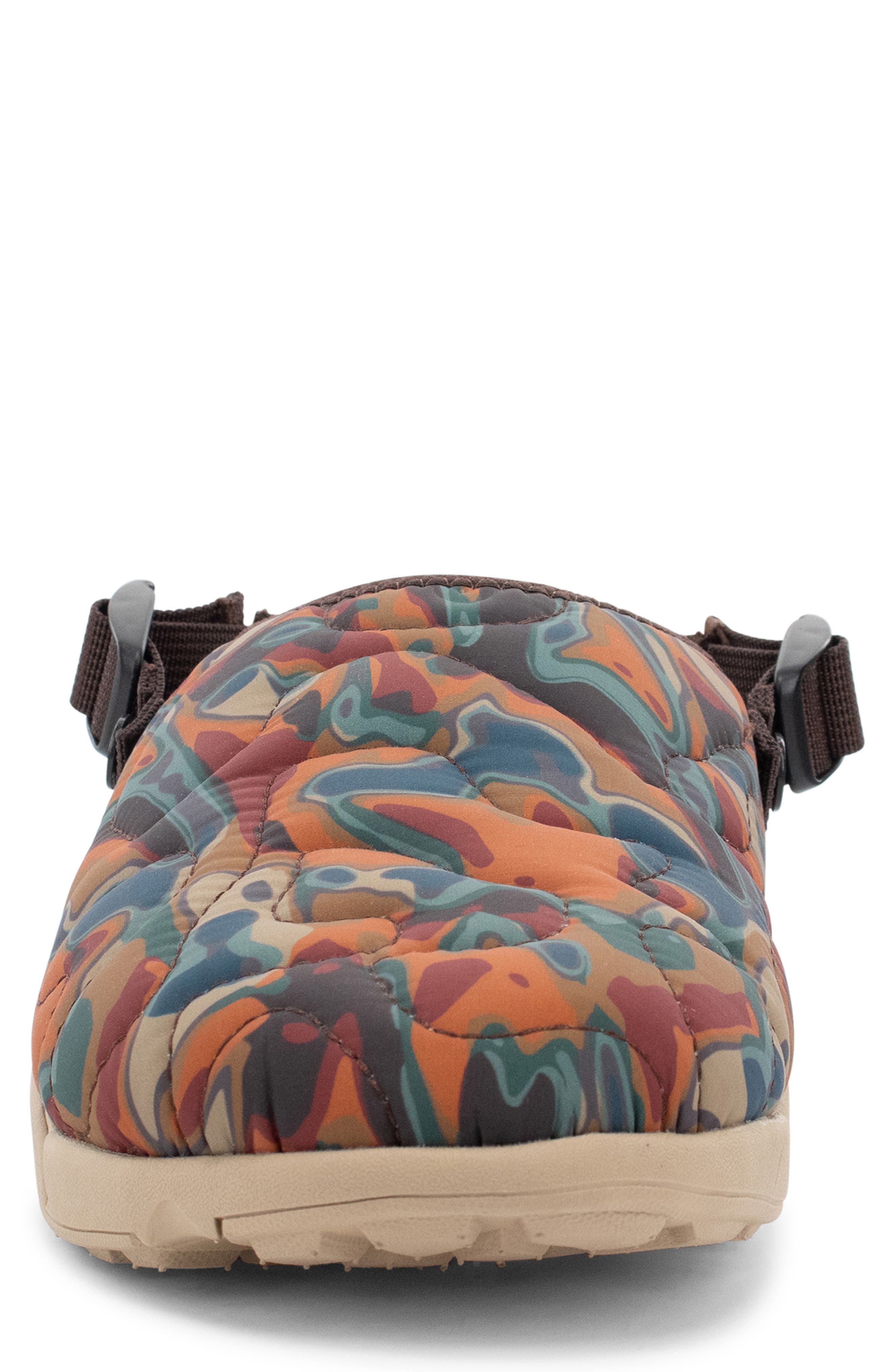 Staheekum Embark Clog, Alternate, color, Brown