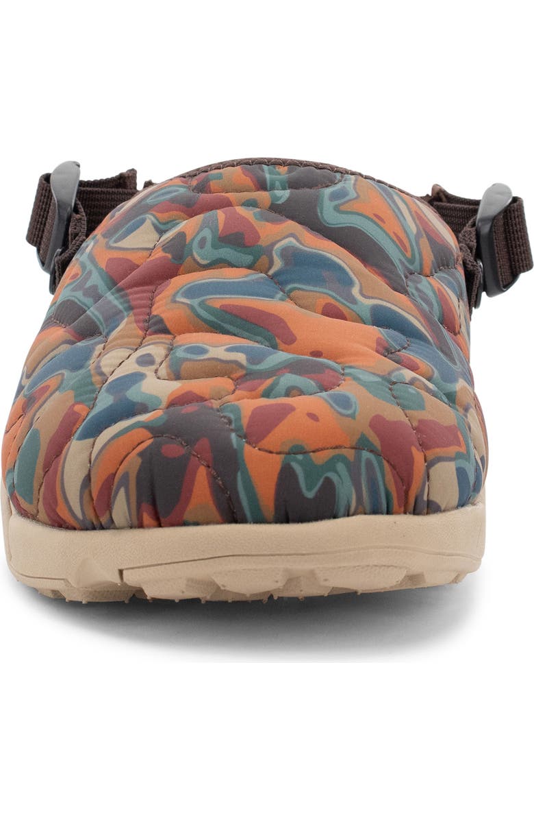 Staheekum Embark Clog, Alternate, color, Brown