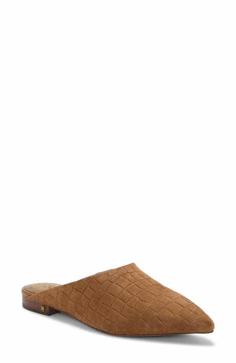 Vince Camuto Arlette Mule