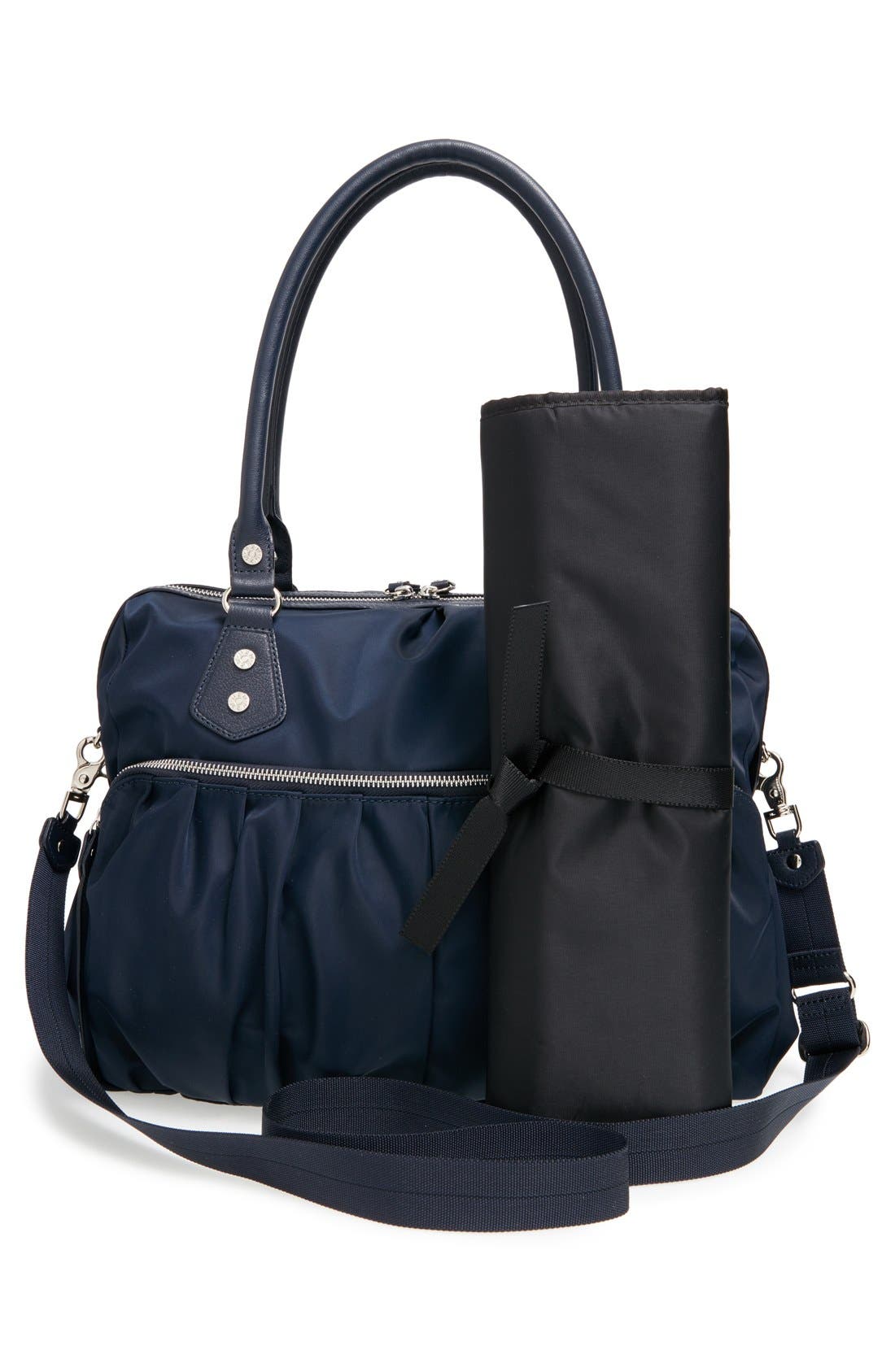 MZ Wallace Jane Handbag, Alternate, color, 