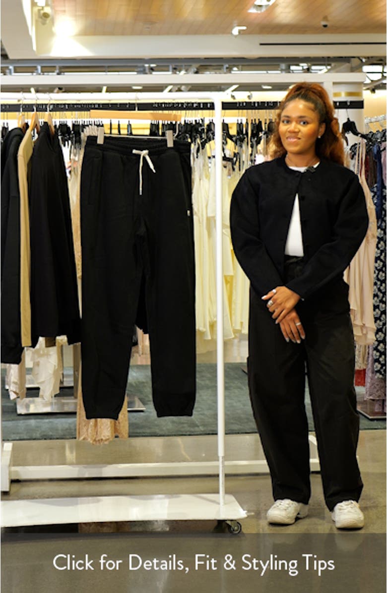 Seaside Sweatpants, sales video thumbnail