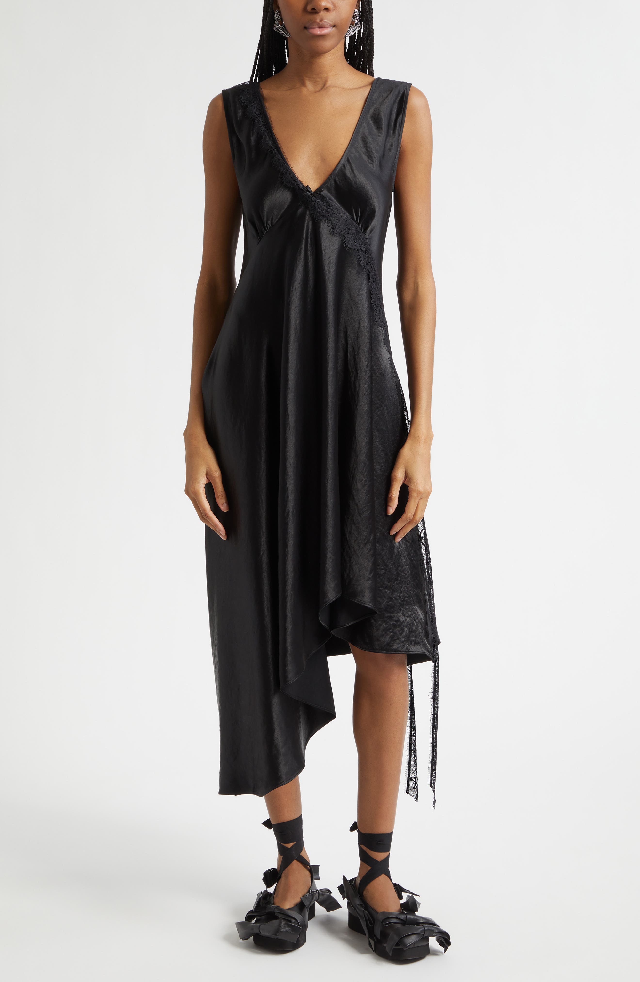 selected BLACK