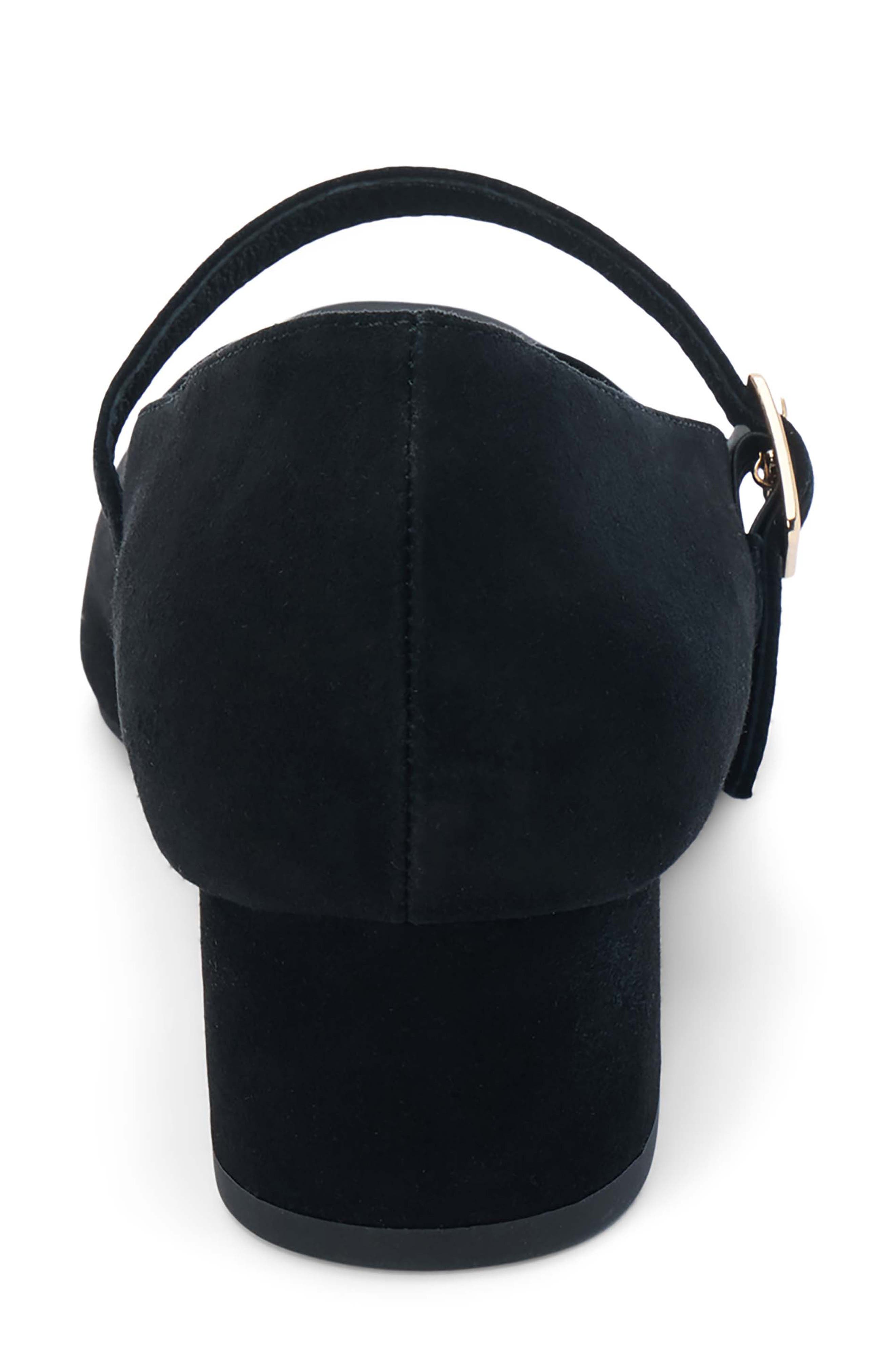 Matisse Mirabelle Mary Jane Heel, Alternate, color, Black