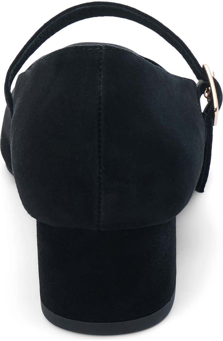 Matisse Mirabelle Mary Jane Heel, Alternate, color, Black