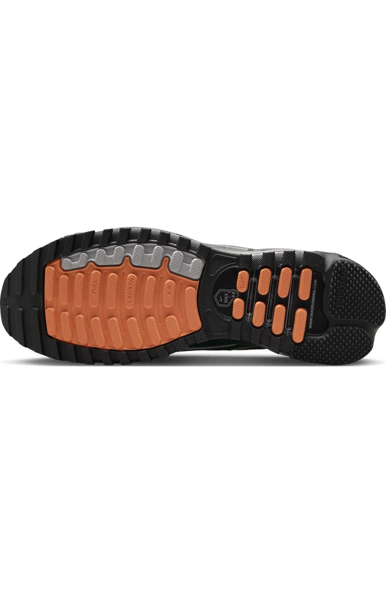 Nike Air Max TL 2.5 Sneaker, Alternate, color, Light Smoke Grey/ Hot Curry