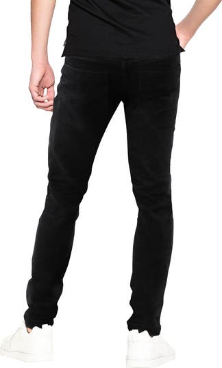 Kids' Stretch 5-Pocket Skinny Jeans