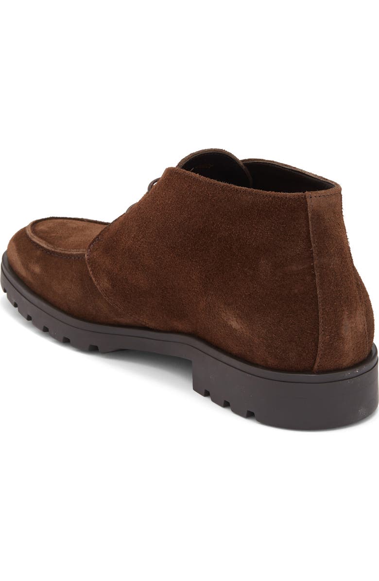 TO BOOT NEW YORK Vinny Chukka Boot, Alternate, color, Tumbled Zeus Suede Moka