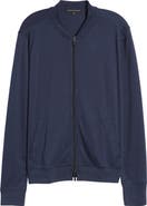 Robert Barakett Georgia Pima Cotton Jacket