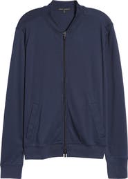 Robert Barakett Georgia Pima Cotton Jacket