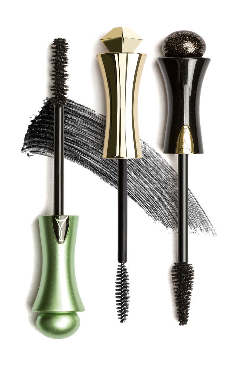 MIRENESSE Organically Supreme 3-Piece 24HR Mascara Set, Alternate, color,