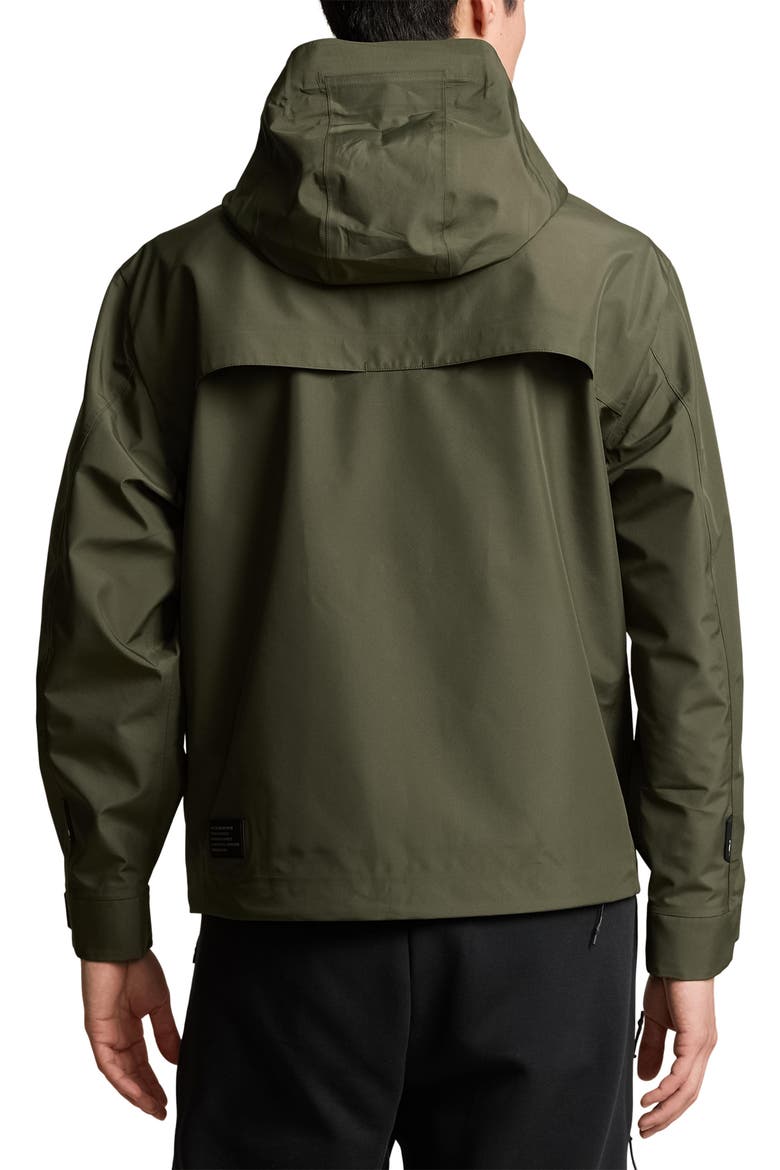 Water Repellent Wading Jacket (Men) | Nordstromrack
