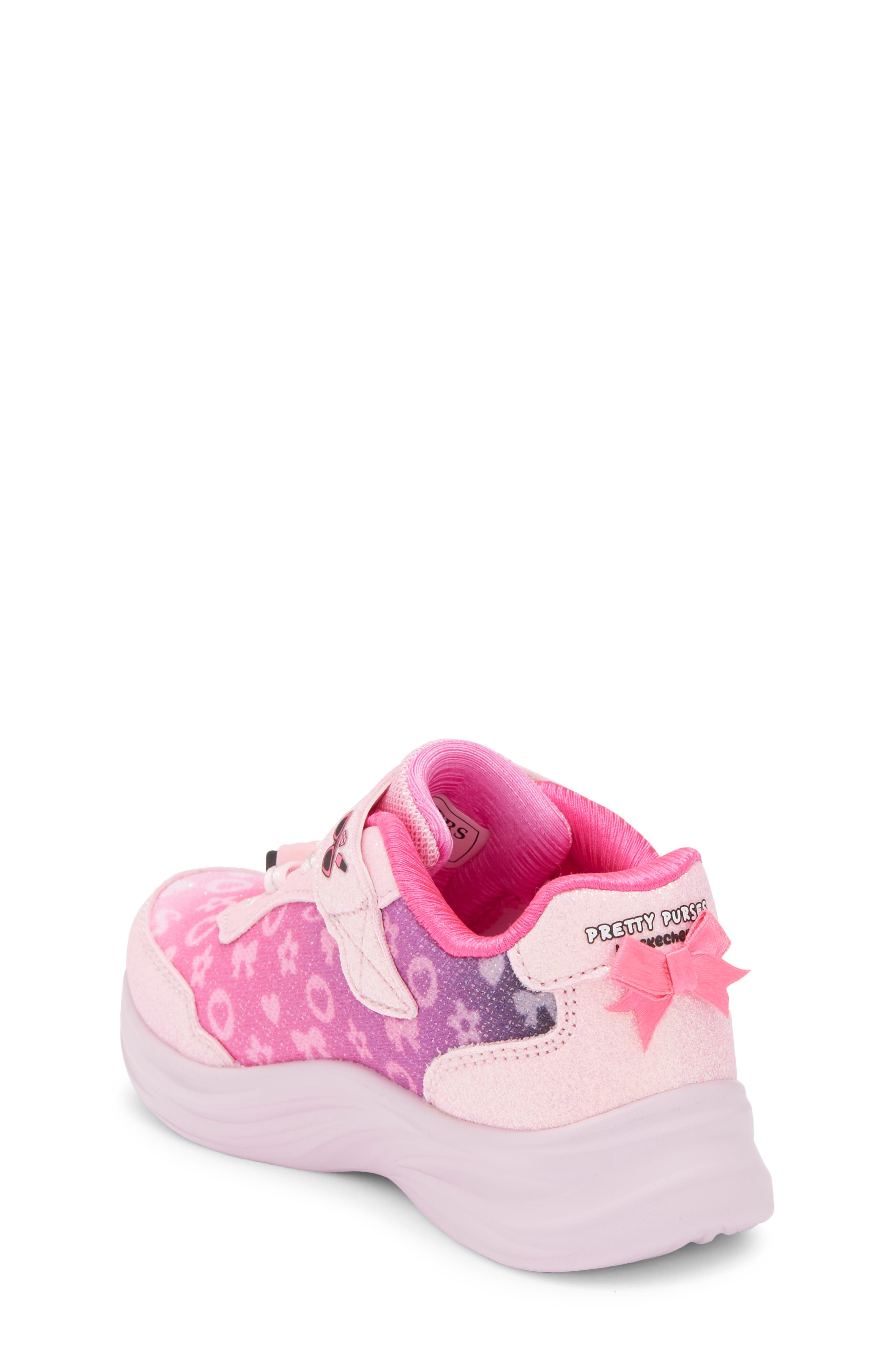 Kids' Power Jams 2.0 Sneaker, Alternate, color, PINK MULTI