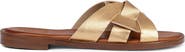 Penelope Chilvers Basque Slide Sandal