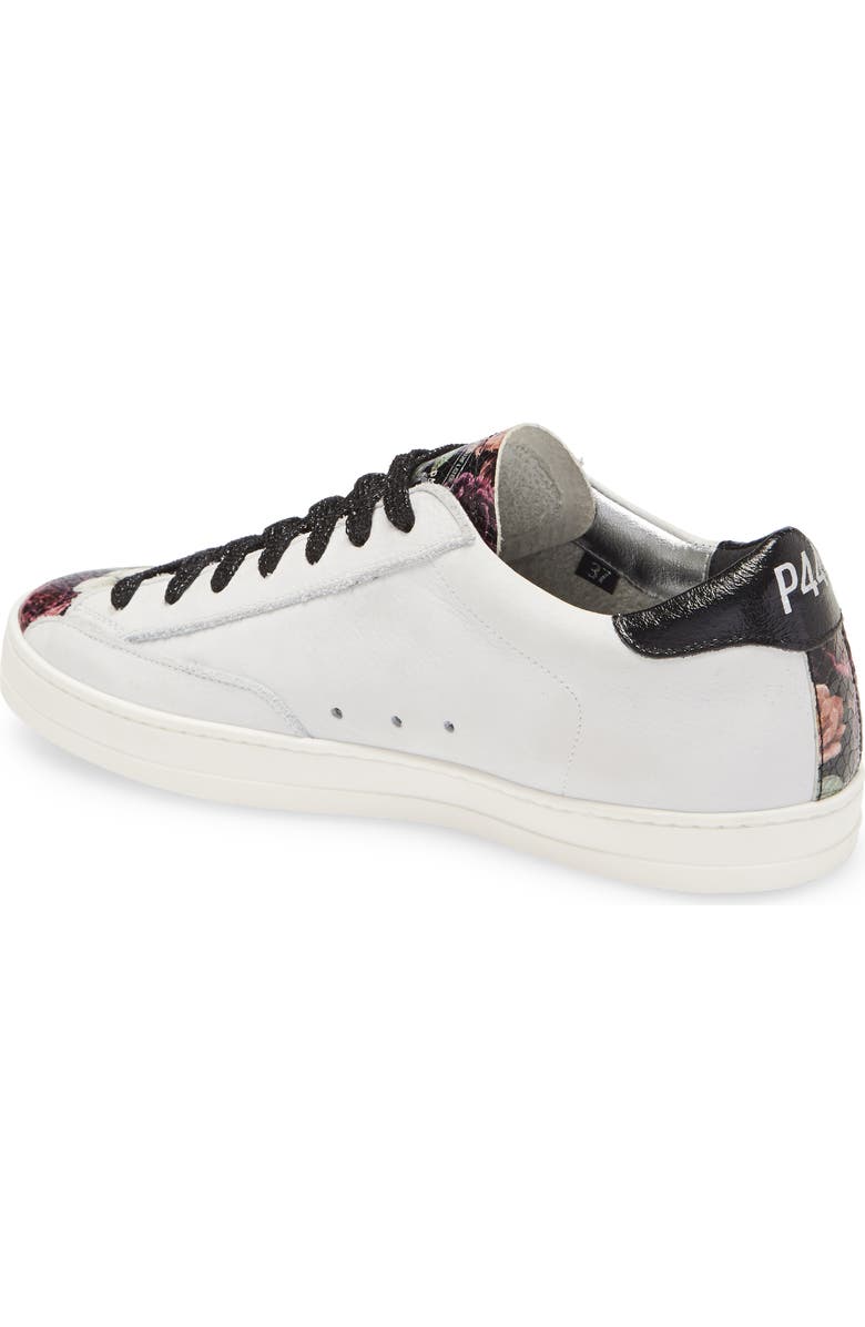 P448 John Low Top Sneaker, Alternate, color,