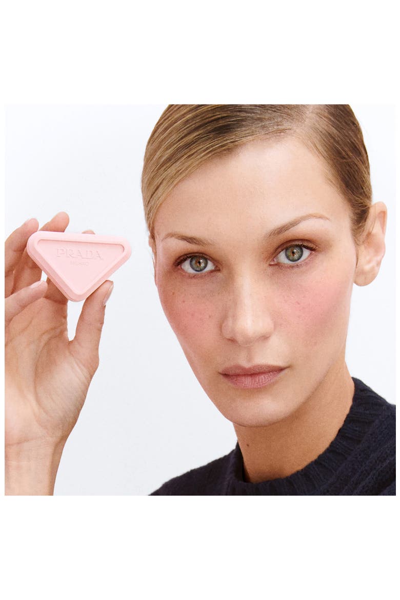 Touch Cream-To-Powder Soft Blur Longwear Blush, Alternate, color, P79 MAUVE - RICH BERRY