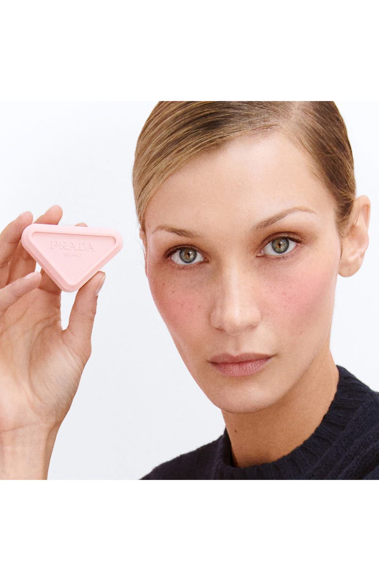 Prada Touch Cream-To-Powder Soft Blur Longwear Blush, Alternate, color, 