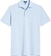 Peter Millar Tempo Performance Piqué Golf Polo