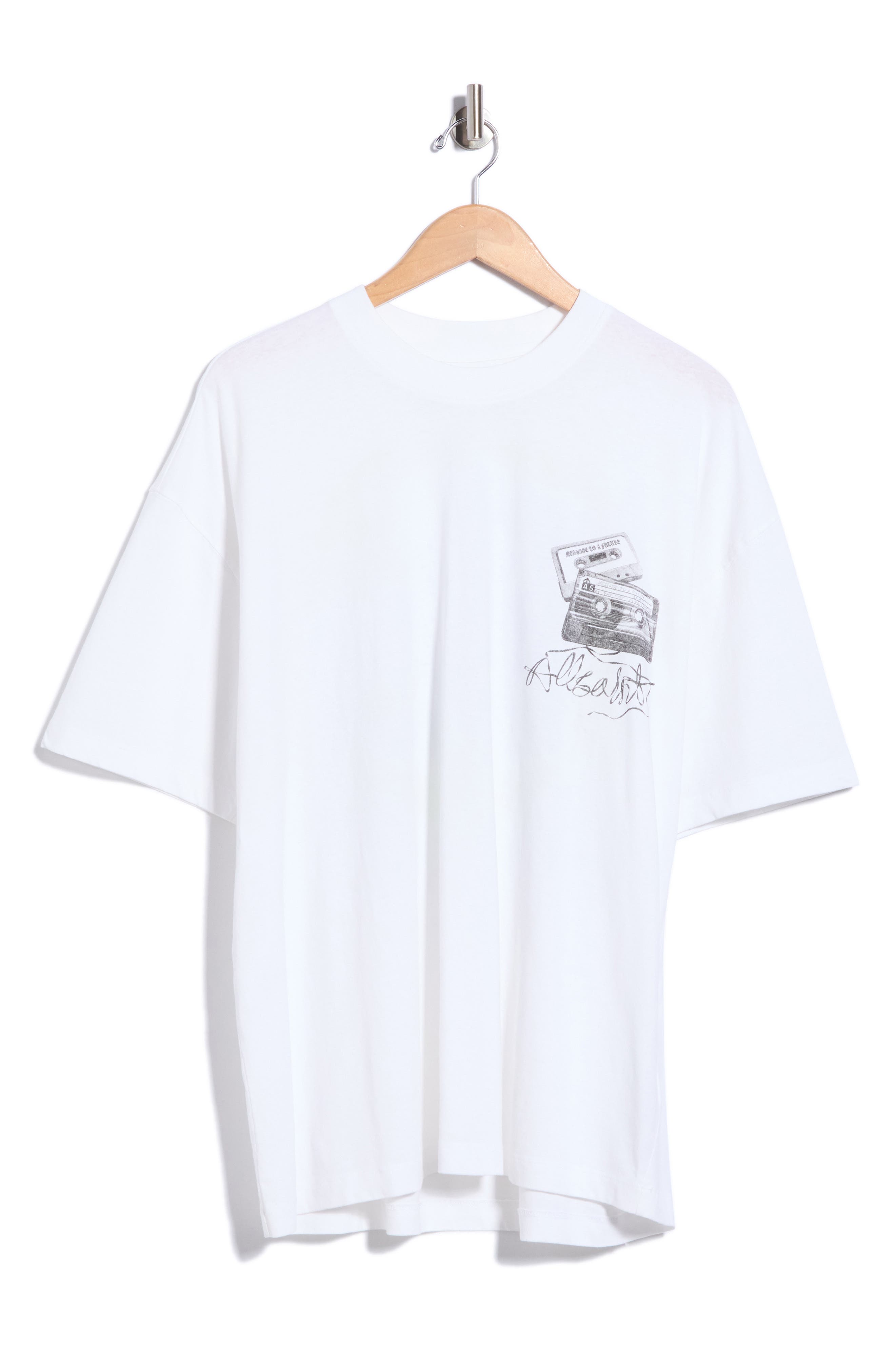 selected OPTIC WHITE