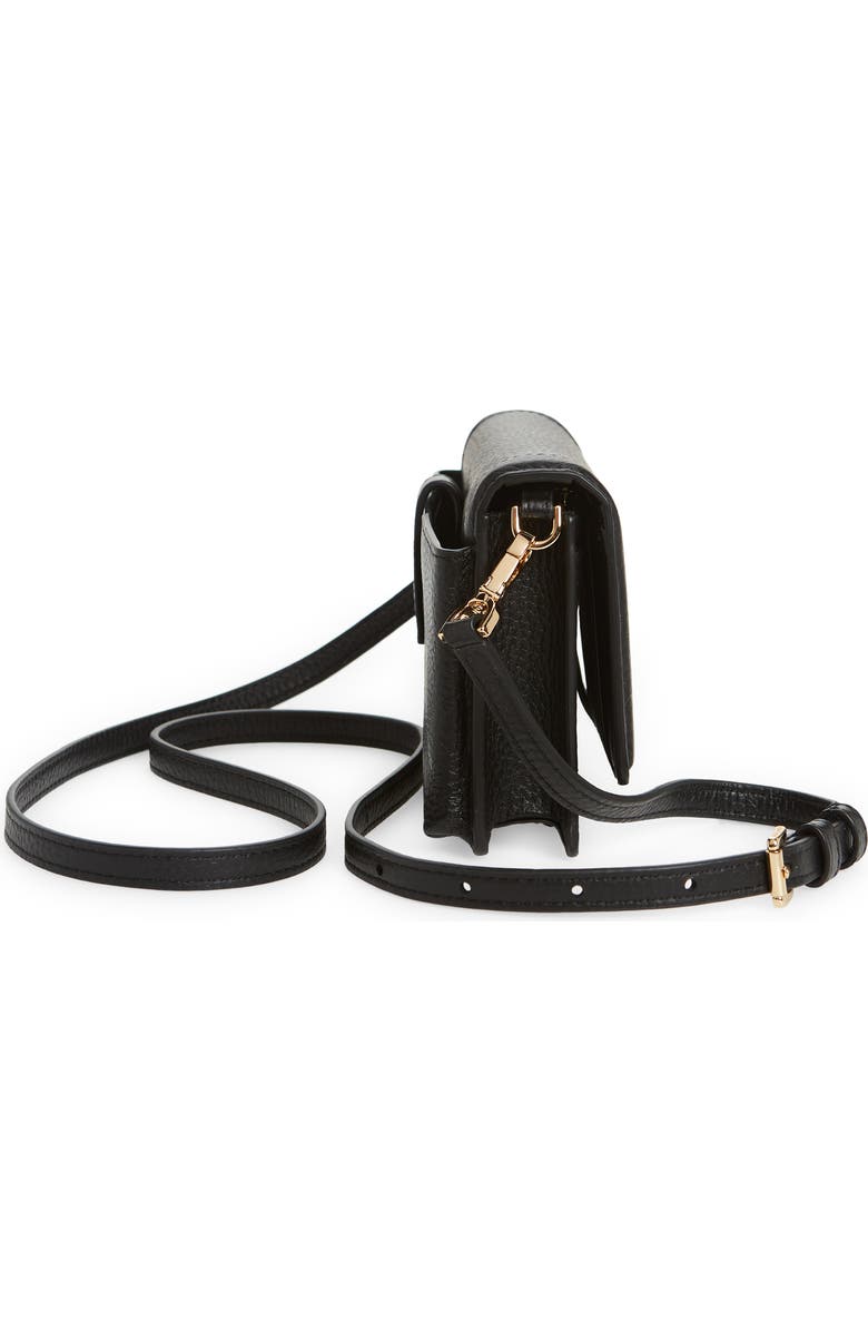 MICHAEL Michael Kors Jet Set Charm Small Phone Crossbody Bag, Alternate, color,