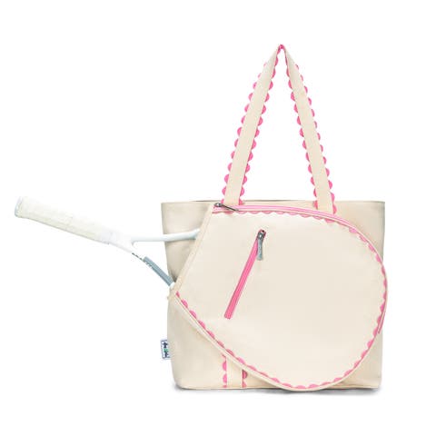 Nantucket Tennis Tote