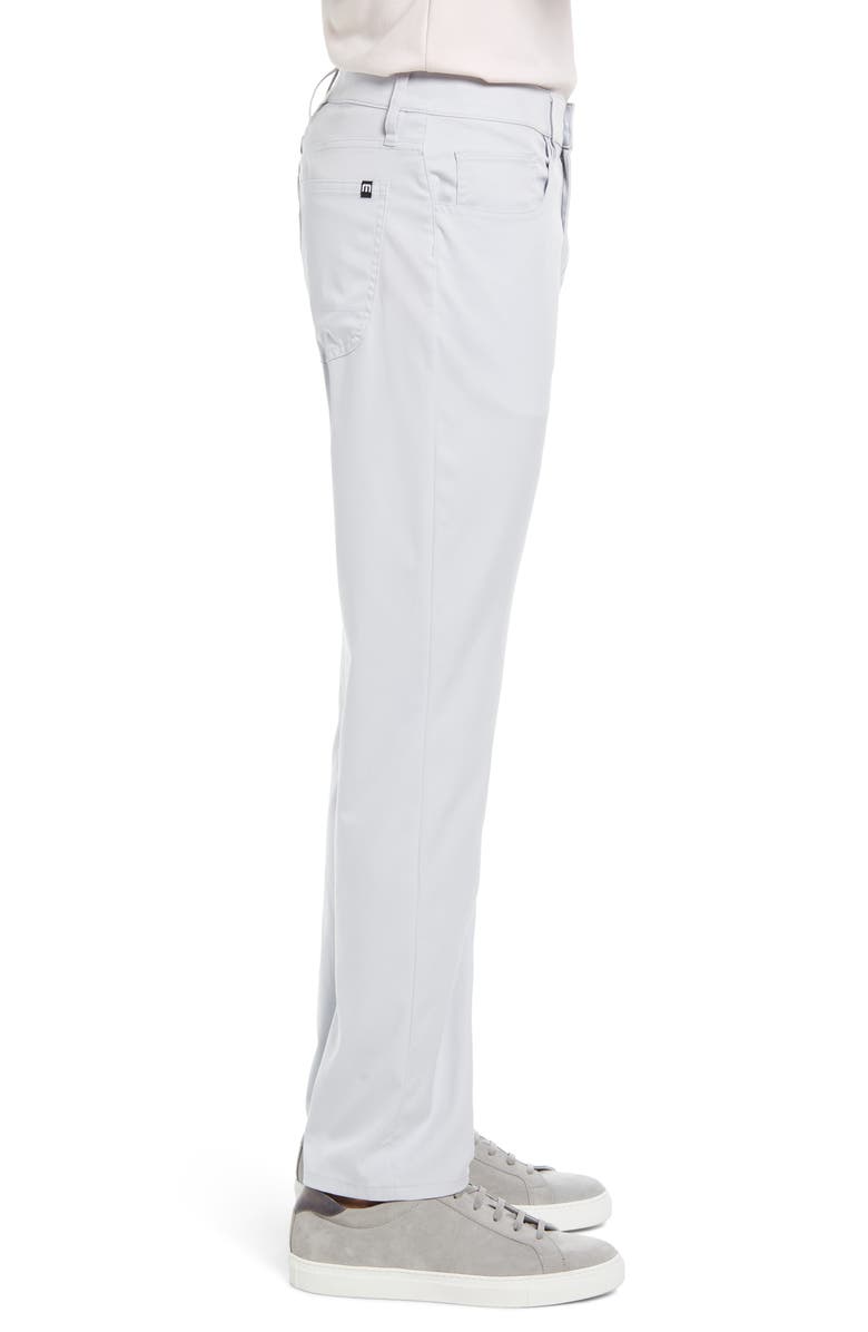 TravisMathew Open to Close Performance Pants, Alternate, color, Micro Chip