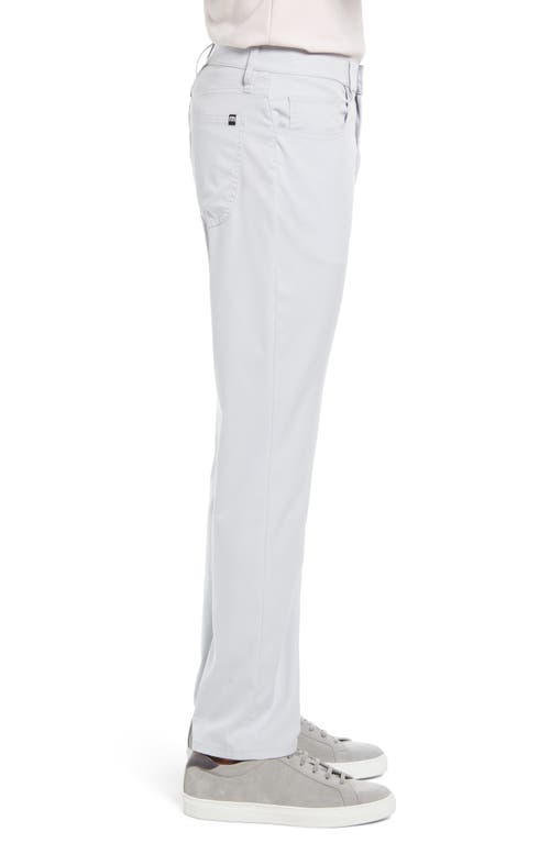 Travismathew Open To Close Performance Pants In Gray