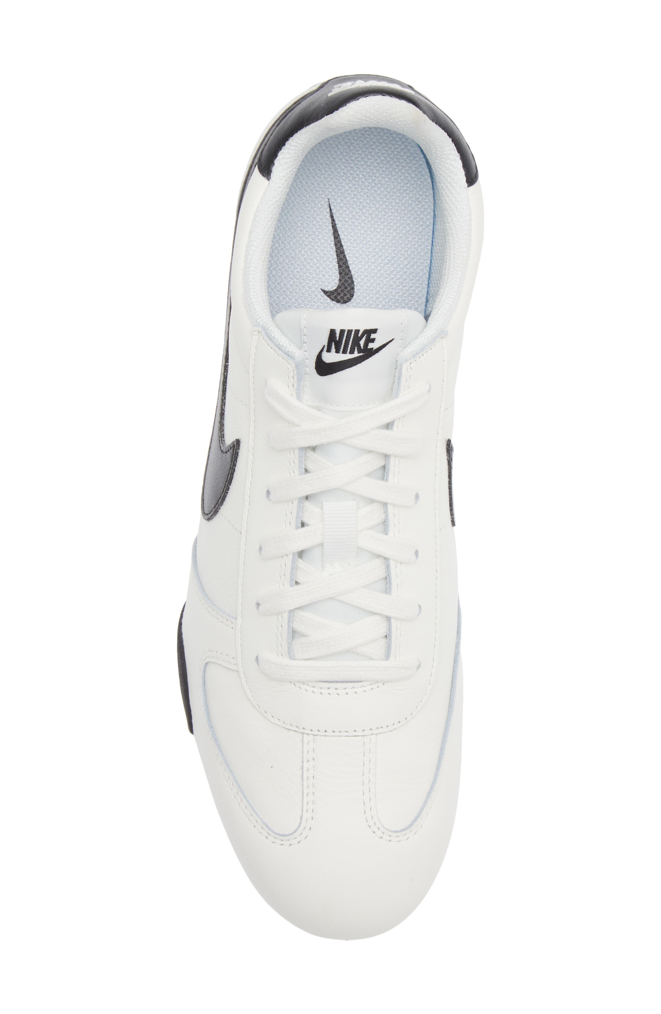 Nike Sprint Sister Sneaker, Alternate, color, Sail/ Black