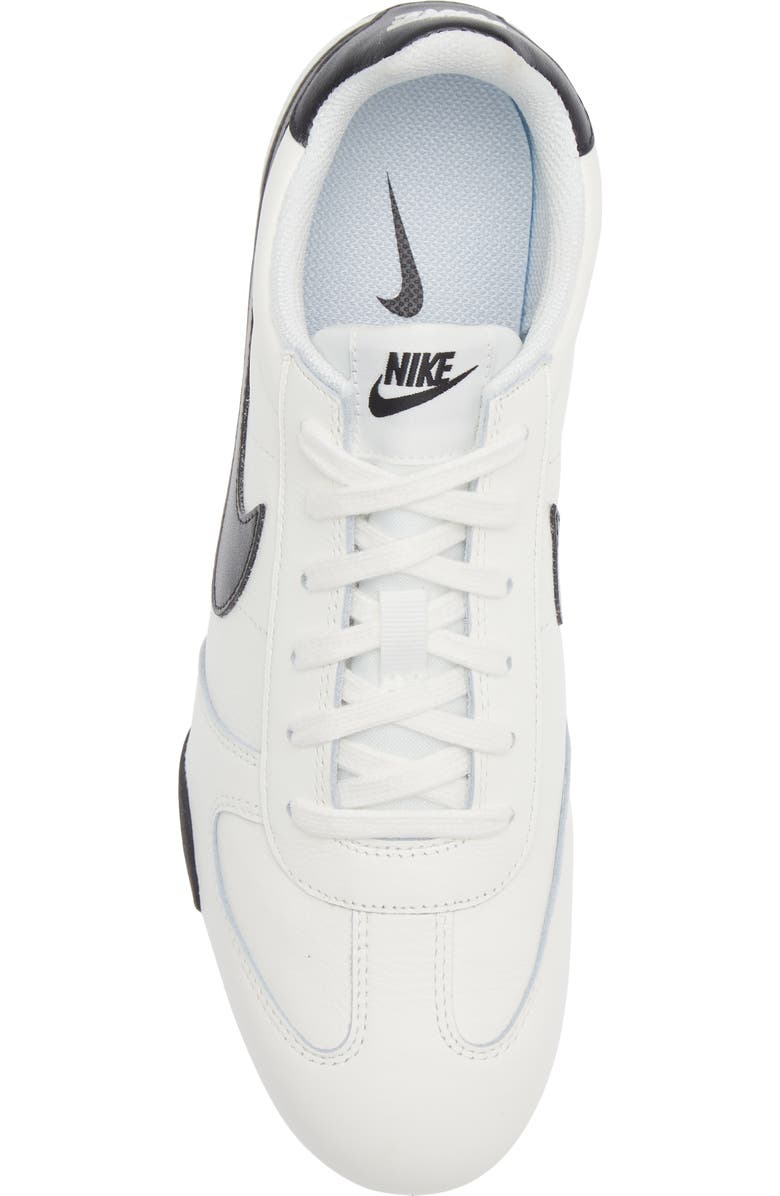 Nike Sprint Sister Sneaker, Alternate, color, Sail/ Black