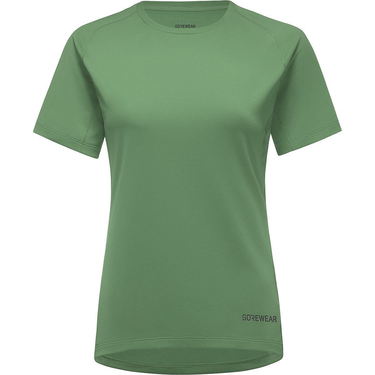 selected Engine Green