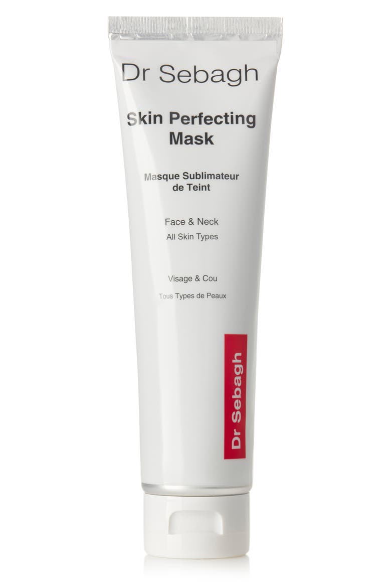 Skin Perfecting Mask, Main, color, NO COLOR